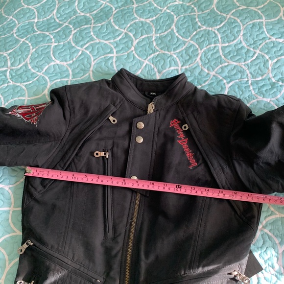 Harley-Davidson Jacket (NWT) - Picture 14 of 16